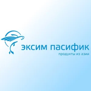 Эксим Пасифик