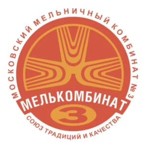 Московский мельничный комбинат №3