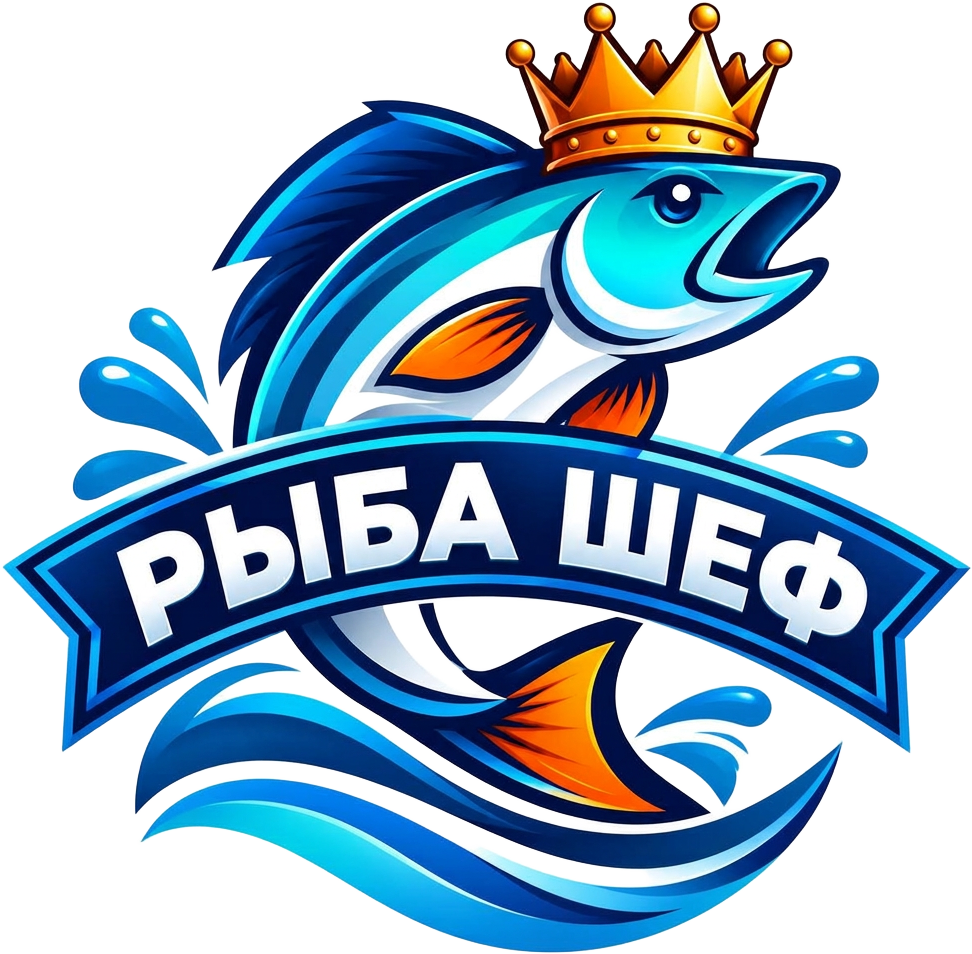 Рыба Шеф