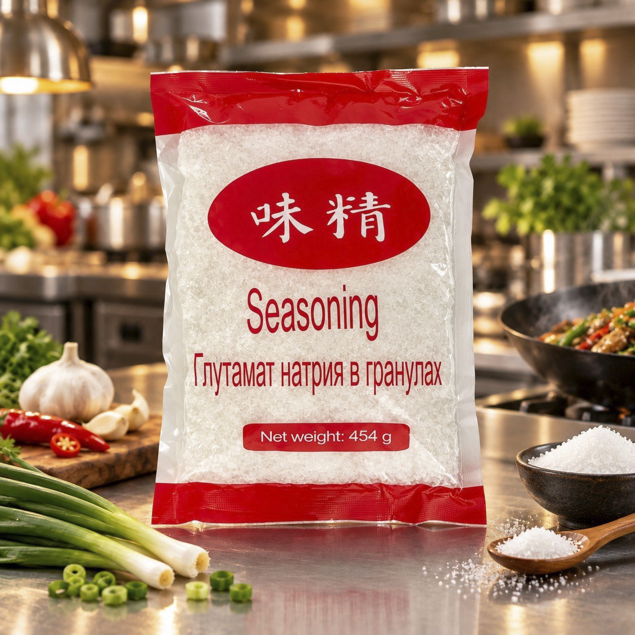 Усилитель вкуса